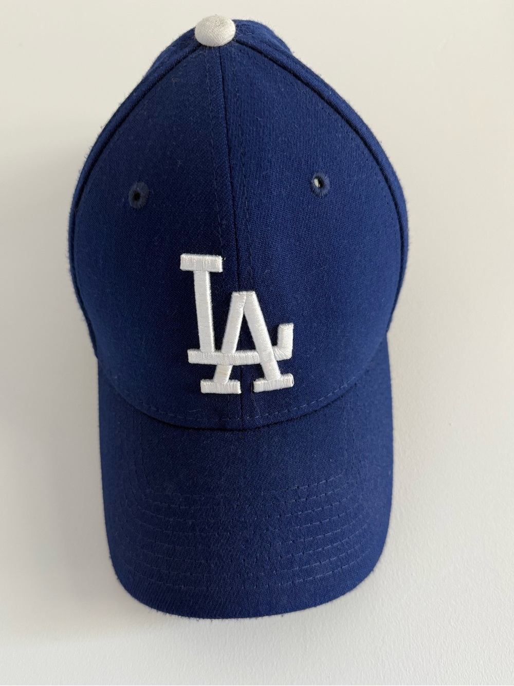Dodgers Hat